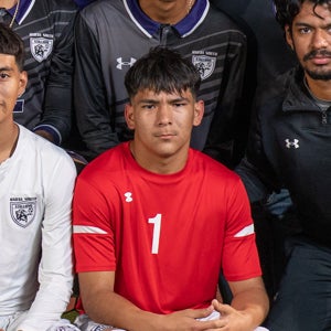 Christopher Castellanos