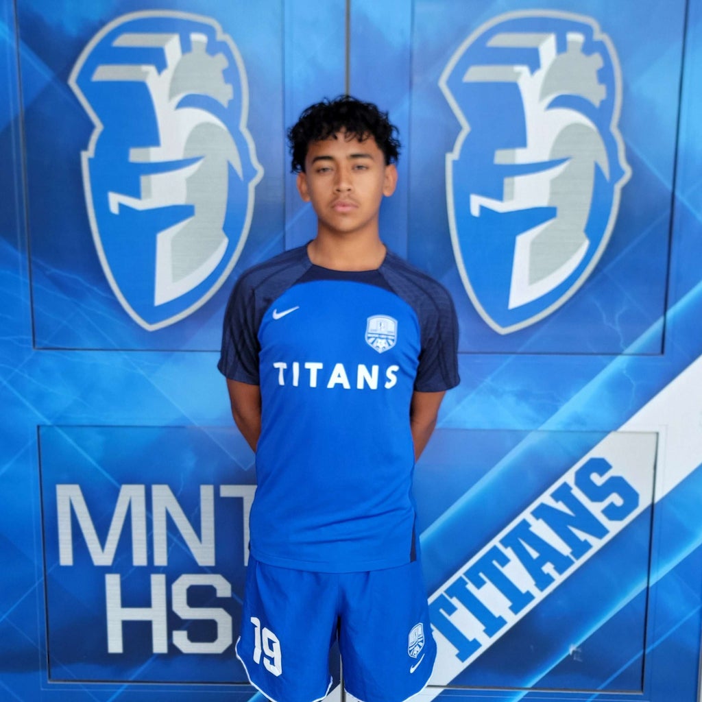 Oscar Torres