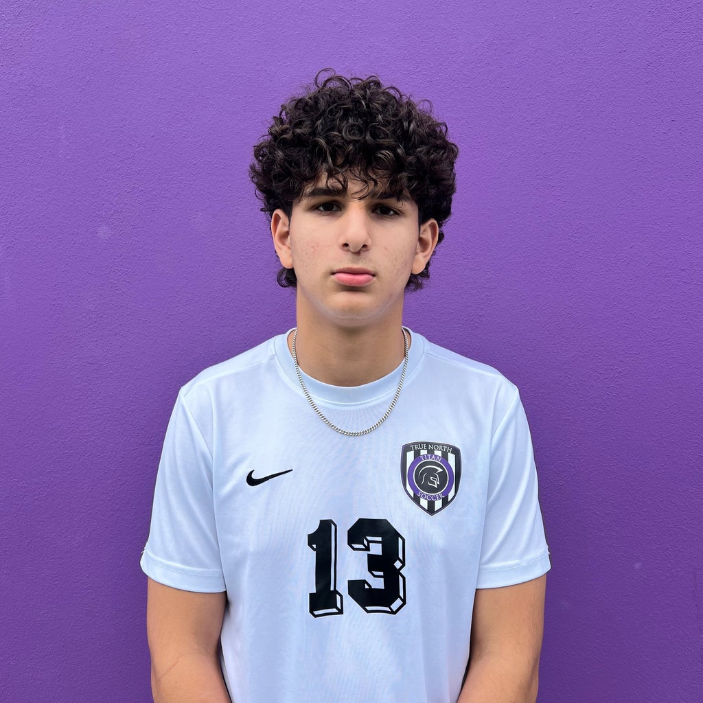 Jake Malpartida mugshot