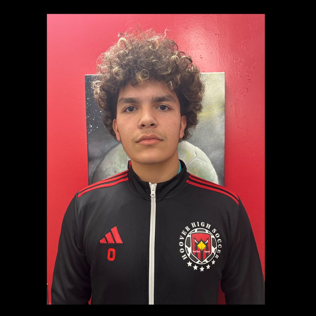 Josgard Ochoa