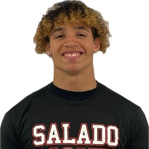 Devonte Foster mugshot