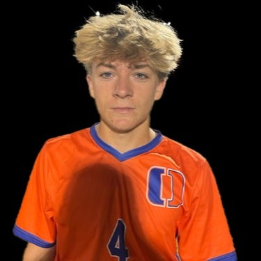Logan Norton