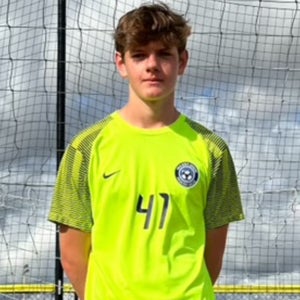 John Bagocius mugshot