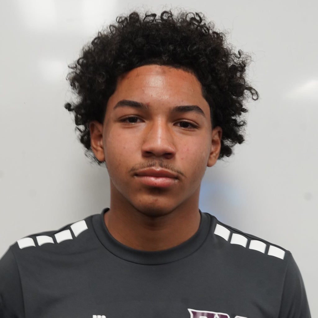 Jerome Carter mugshot