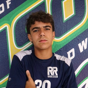 Gabriel Ledezma mugshot