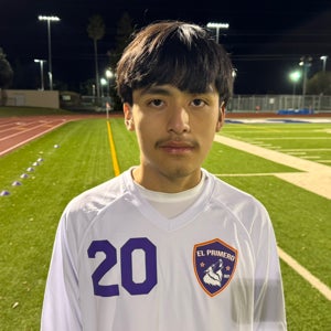 Bryan Pablo Cipriano