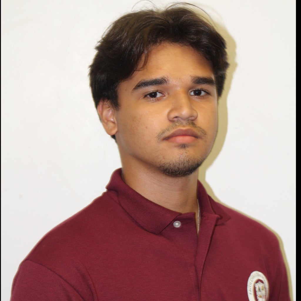 Camilo Pavon mugshot