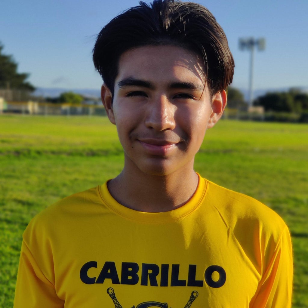 Carlos Rios mugshot