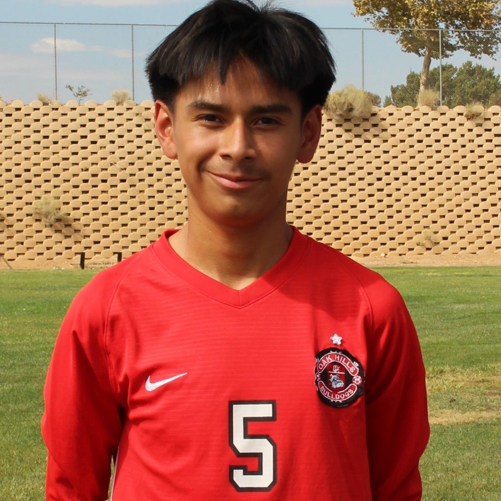 Giovanni Aguilar