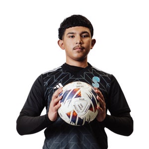 Joel Hernandez mugshot