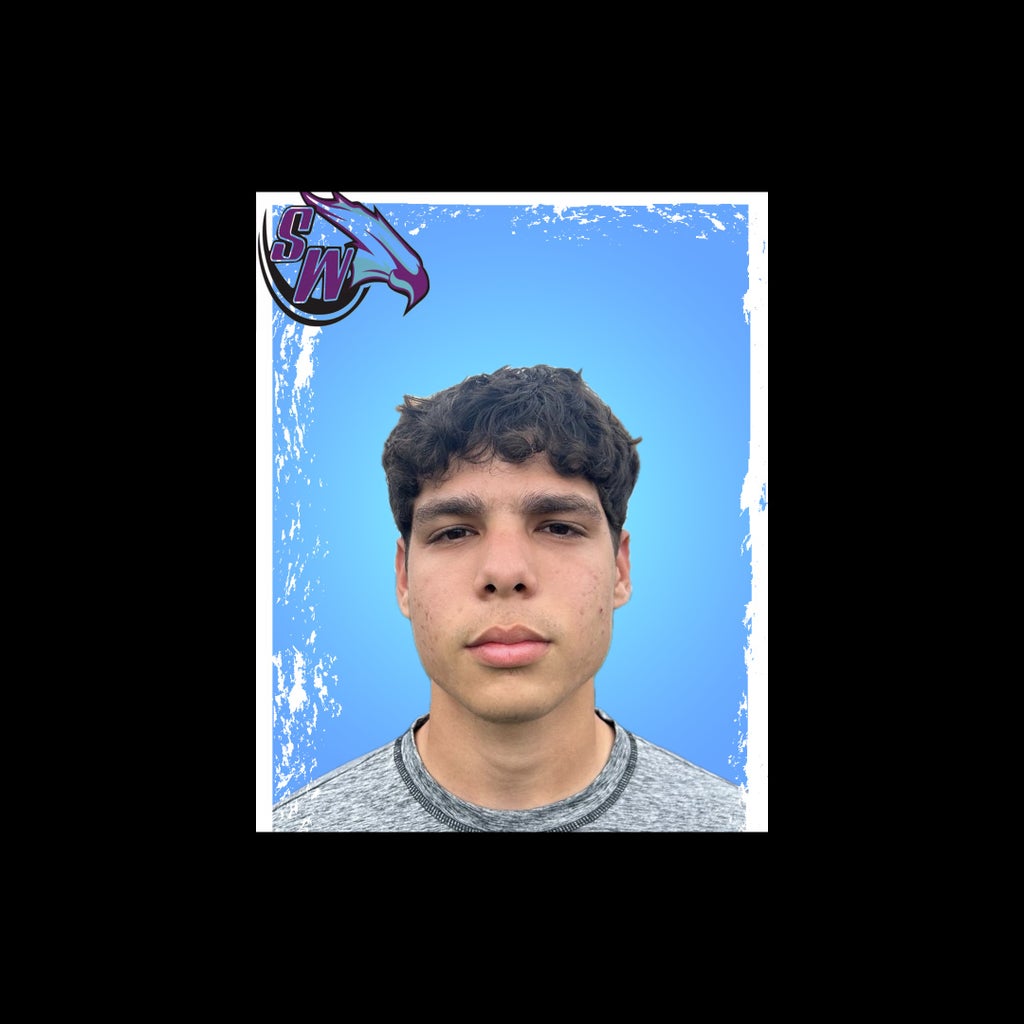 Ernesto Jay-Fuentes mugshot