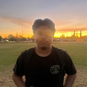 Justin Rendon mugshot
