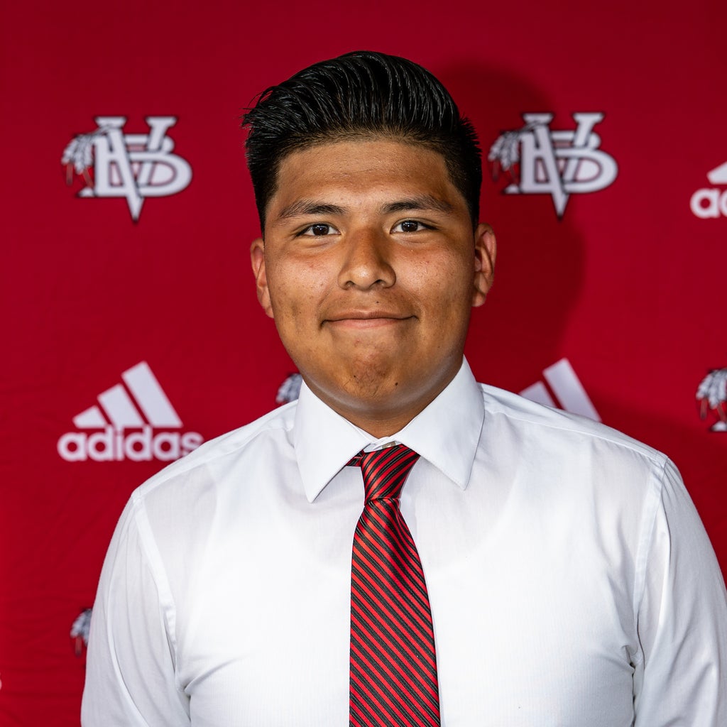 Victor Rodriguez mugshot