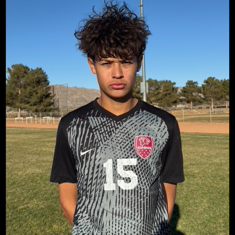 Nicolas Benitez mugshot