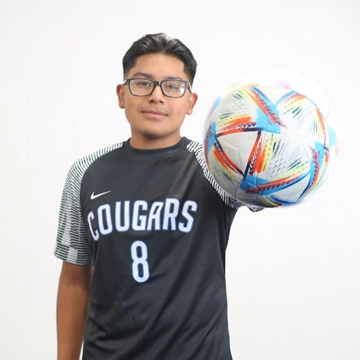 Diego Gomez mugshot