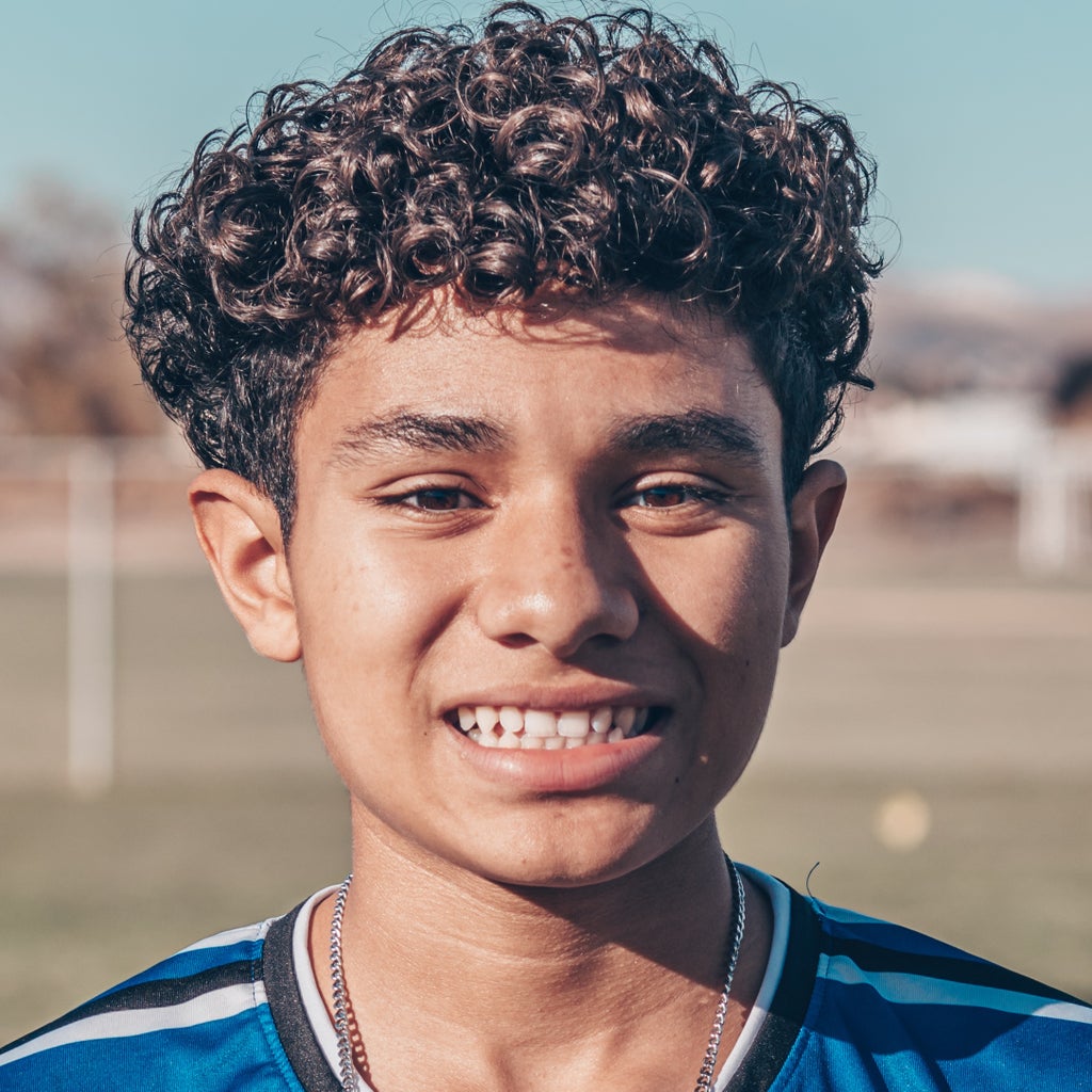 Elijah Vasquez mugshot