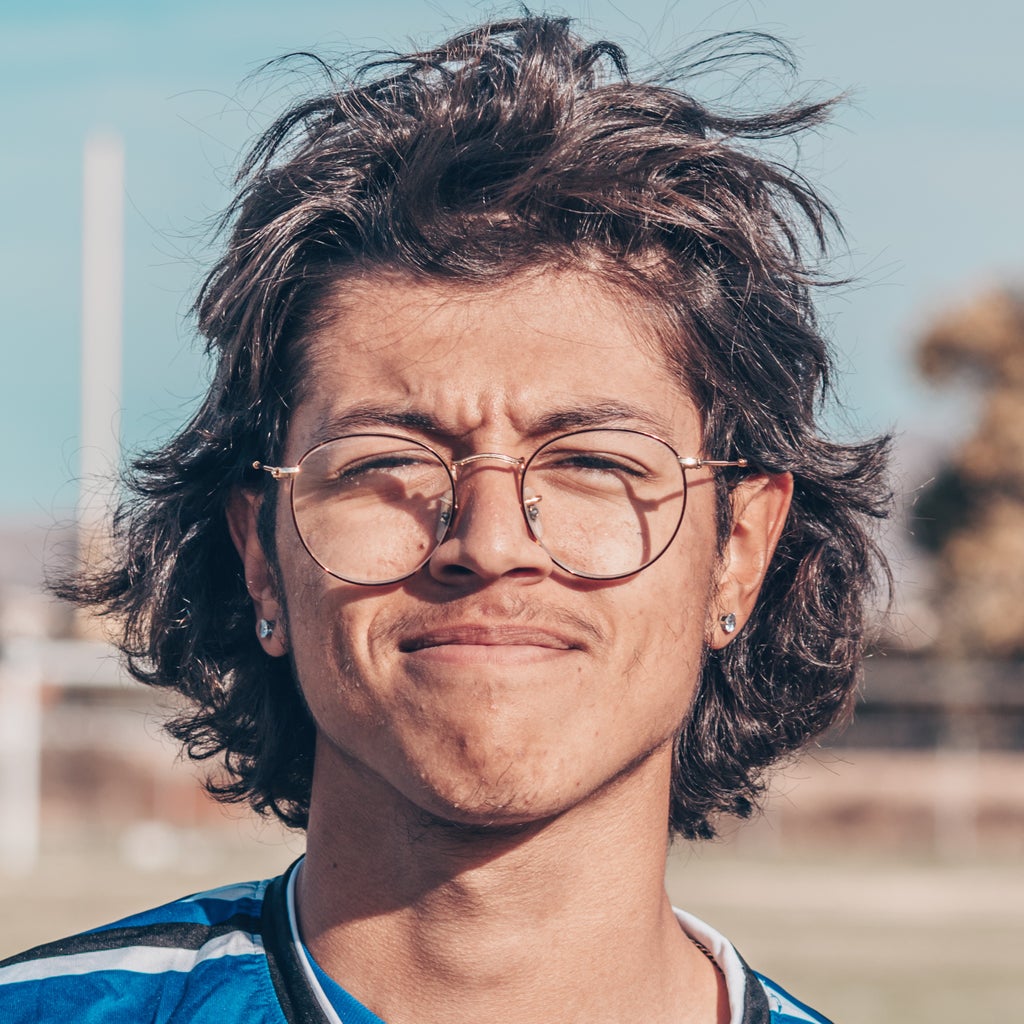 Jayden Davila mugshot