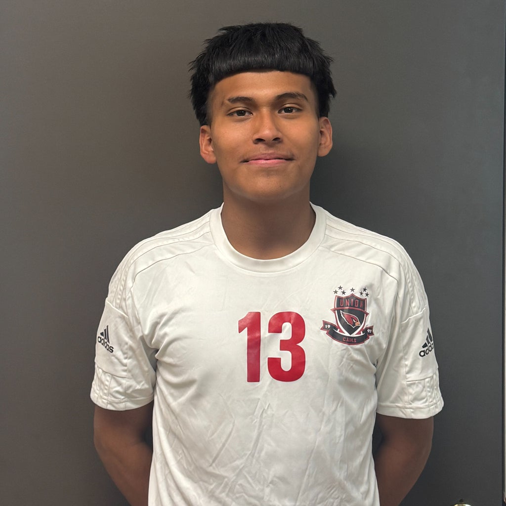 Brian Campos mugshot