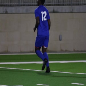 Gidione Ikeraneza mugshot