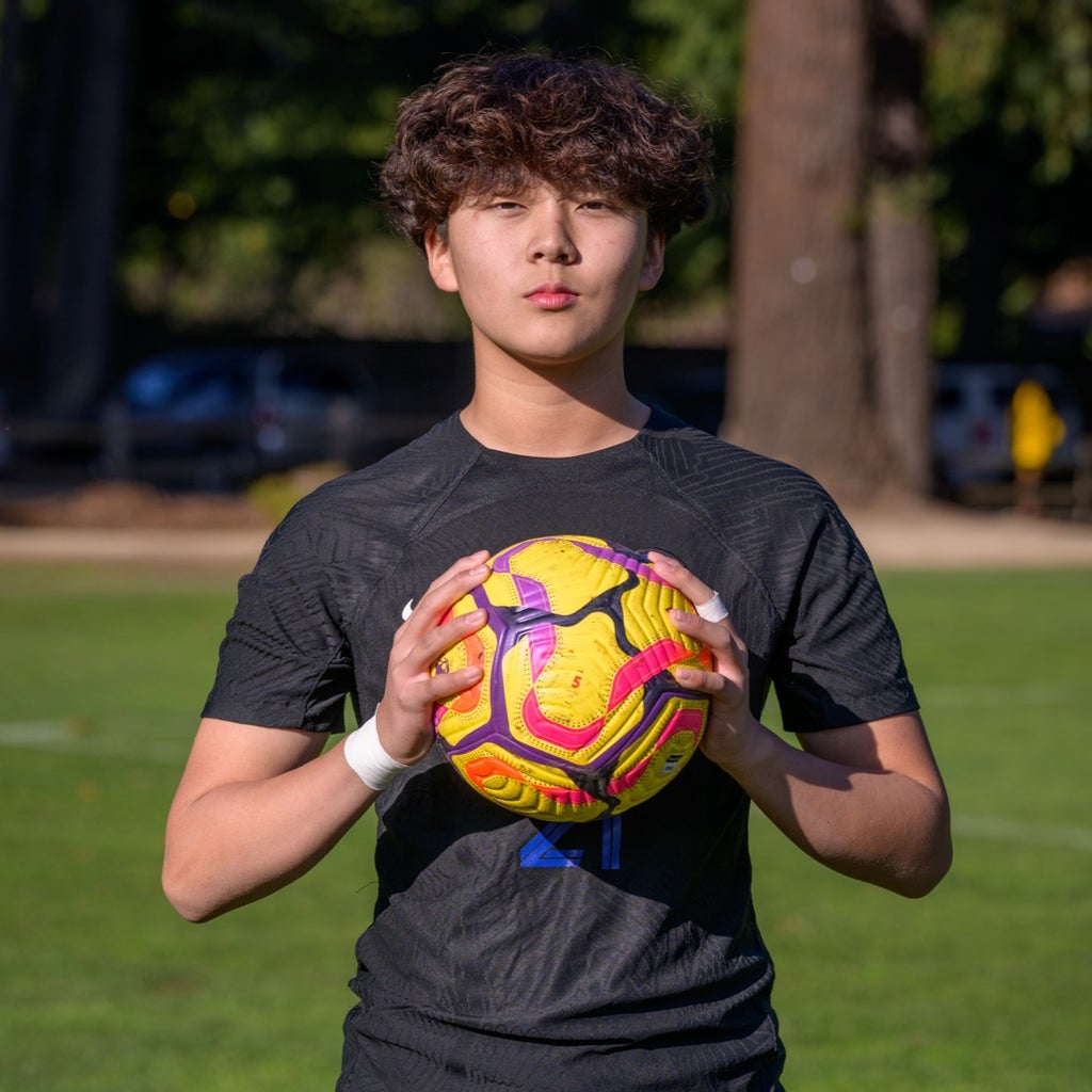 Ethan Zhang