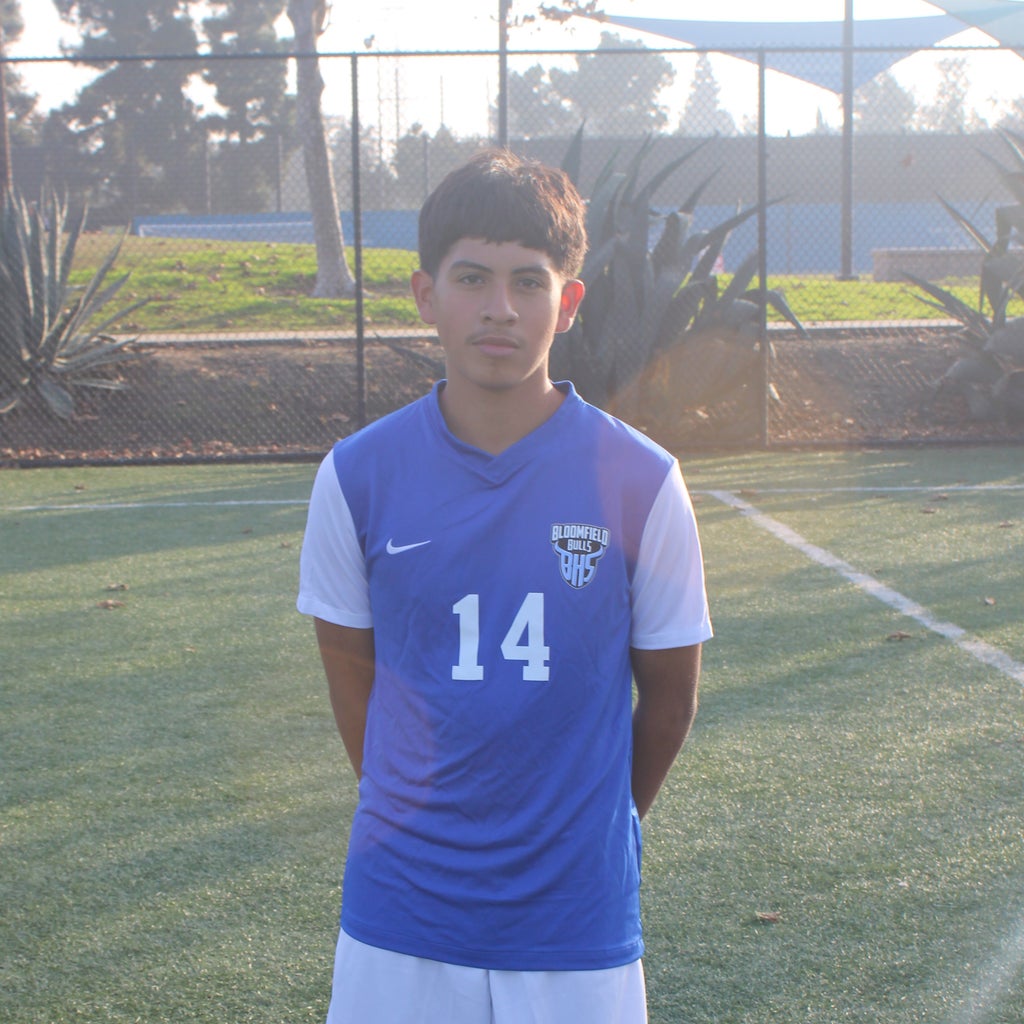 Santiago Molina mugshot