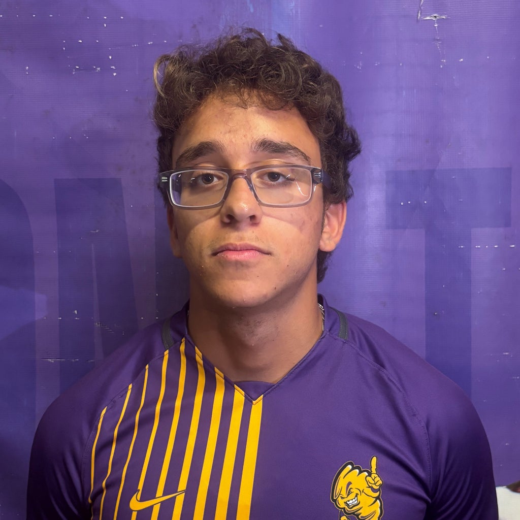 Saman Kamalie mugshot