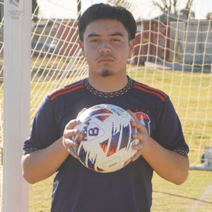Hageo Figueroa mugshot