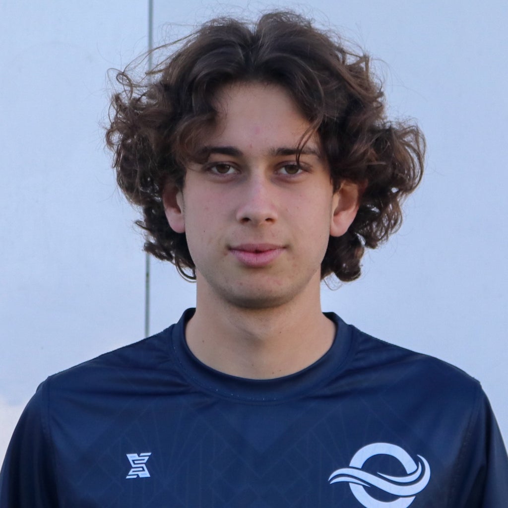 Andrew Villalobos mugshot