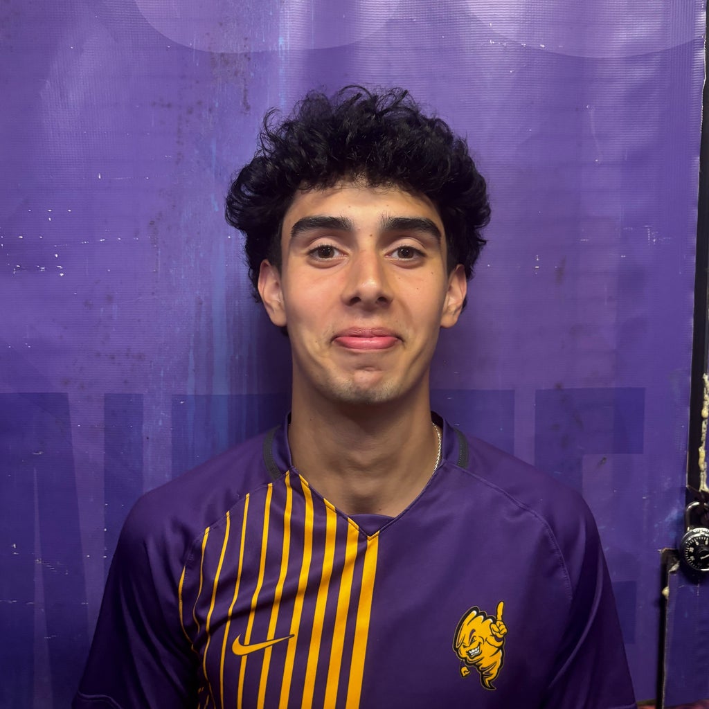 Diego Clark