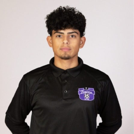 Nathan Ramos mugshot