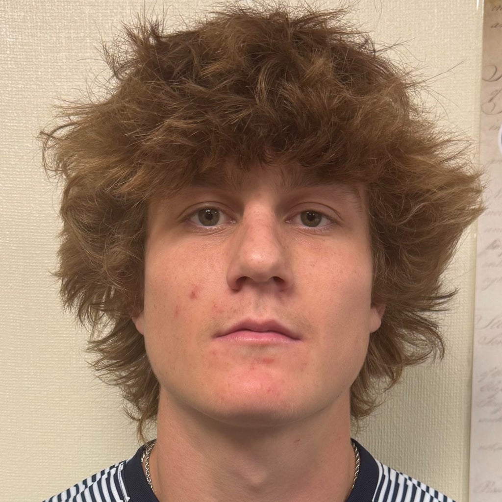 Julian Struzyna mugshot