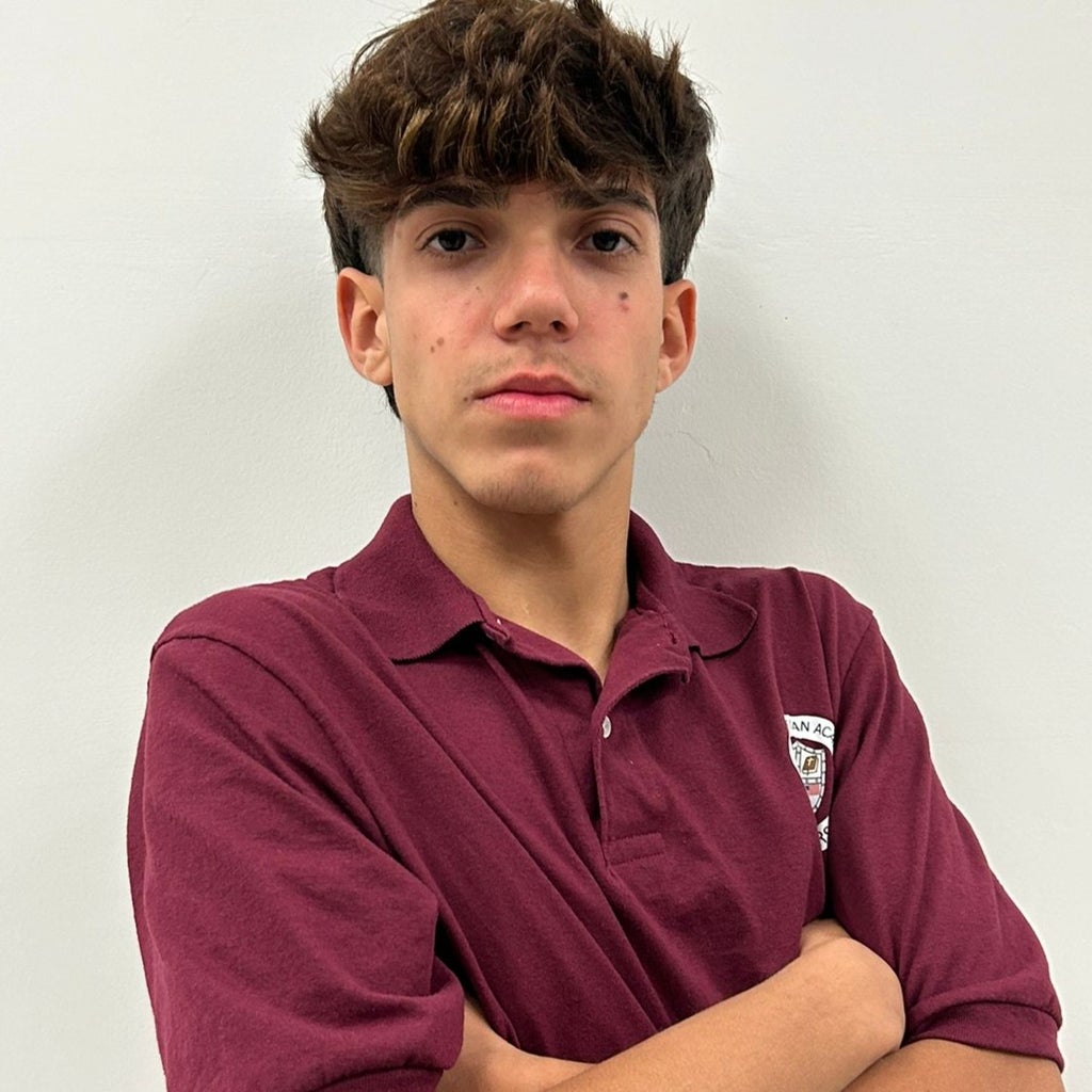 Luiz Araujo mugshot