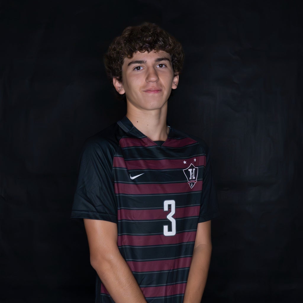 Milan Suljic mugshot
