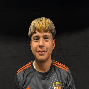 Alejandro Rosales mugshot