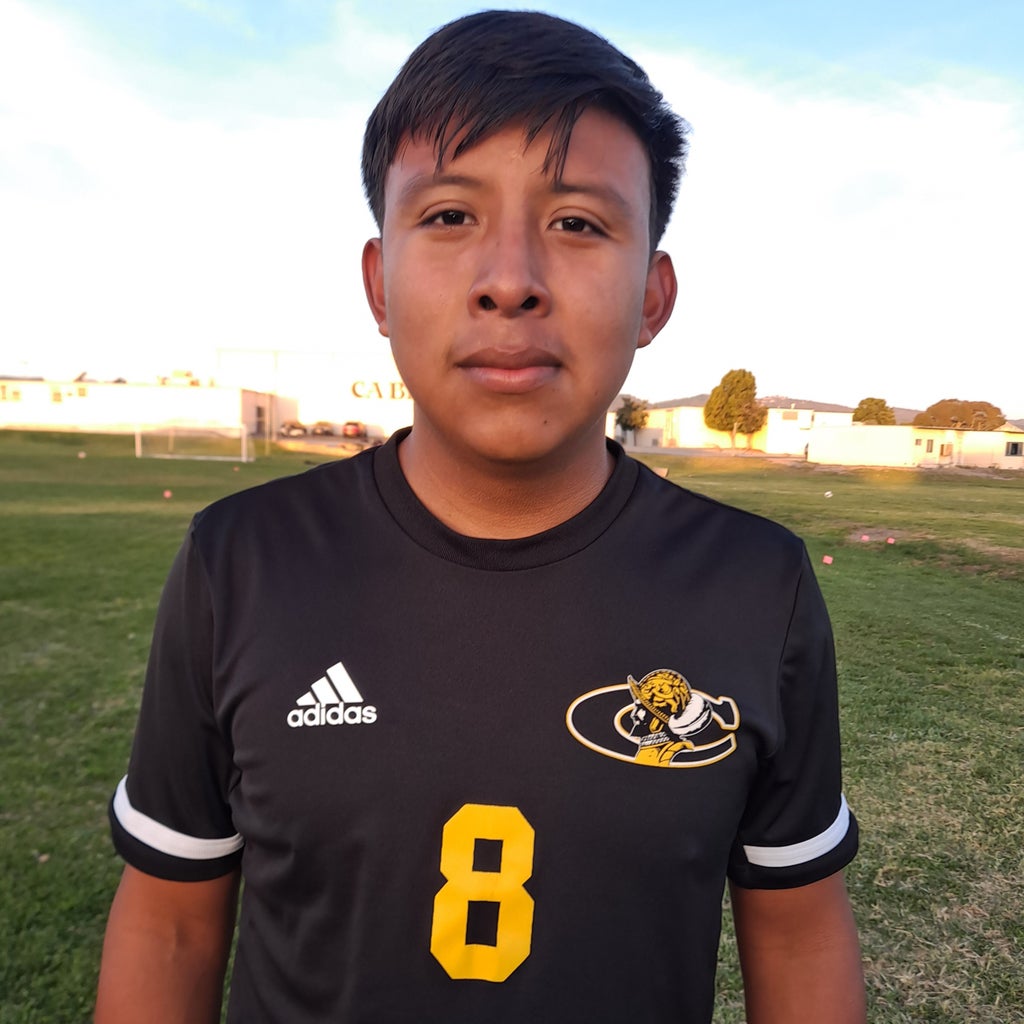 Esteban Agustin mugshot