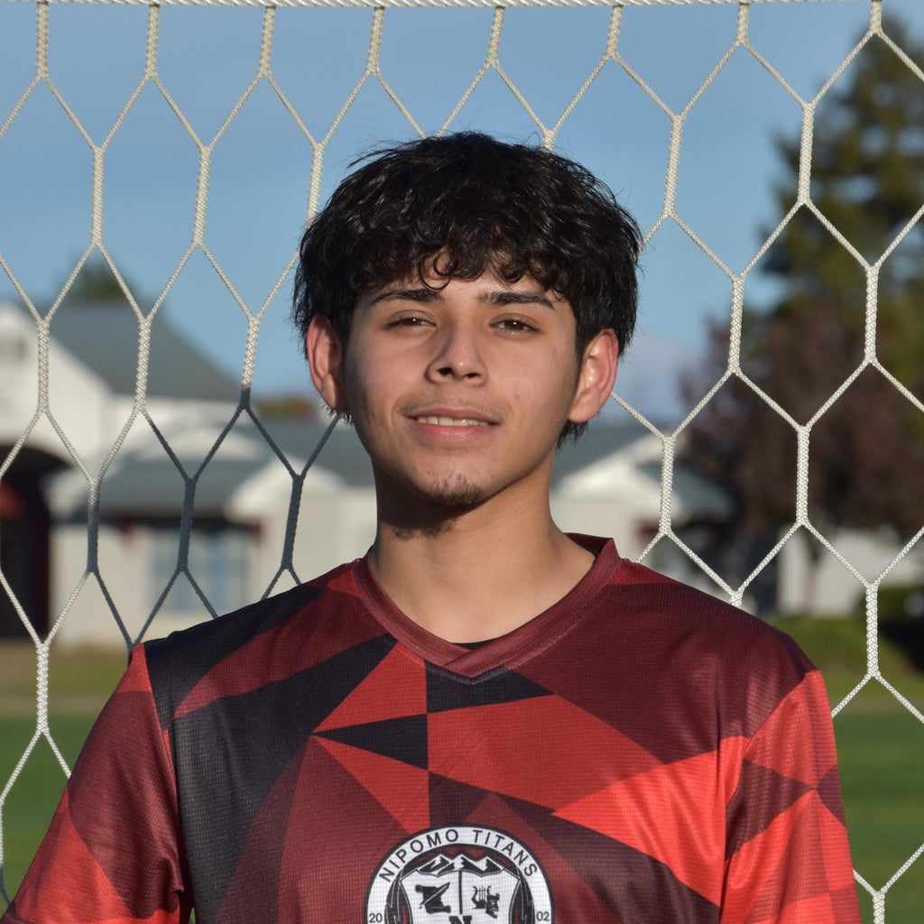 Damian Corona mugshot