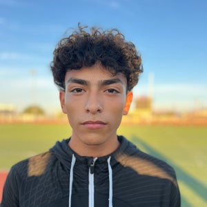 Jasiel Carbajal mugshot