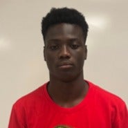 Sahens Joseph mugshot