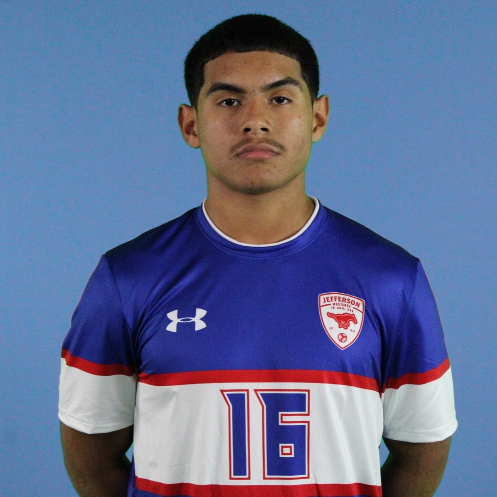 Damian Ramirez mugshot