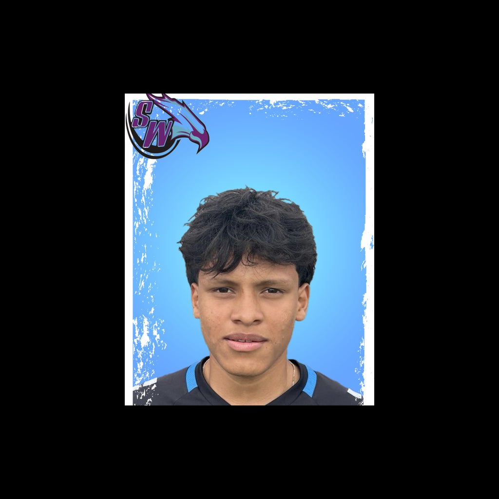 Octavio Tenorio mugshot