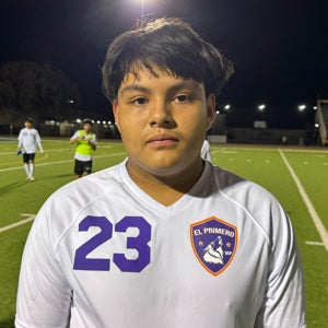 Jose “JP” Peralta