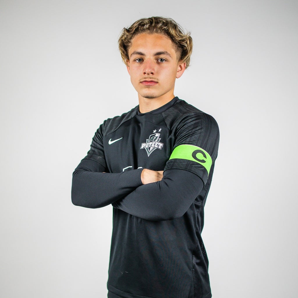 Rocco Reyna