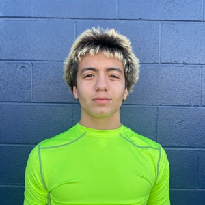 Austan Chaves mugshot