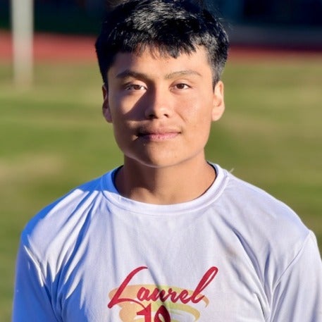 Gabriel Espinosa mugshot