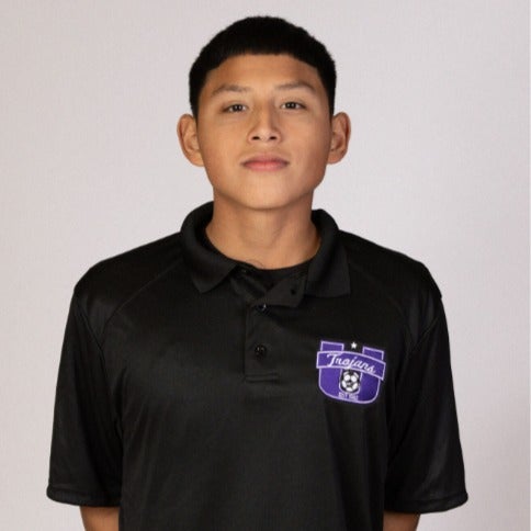 Izaac Santana mugshot