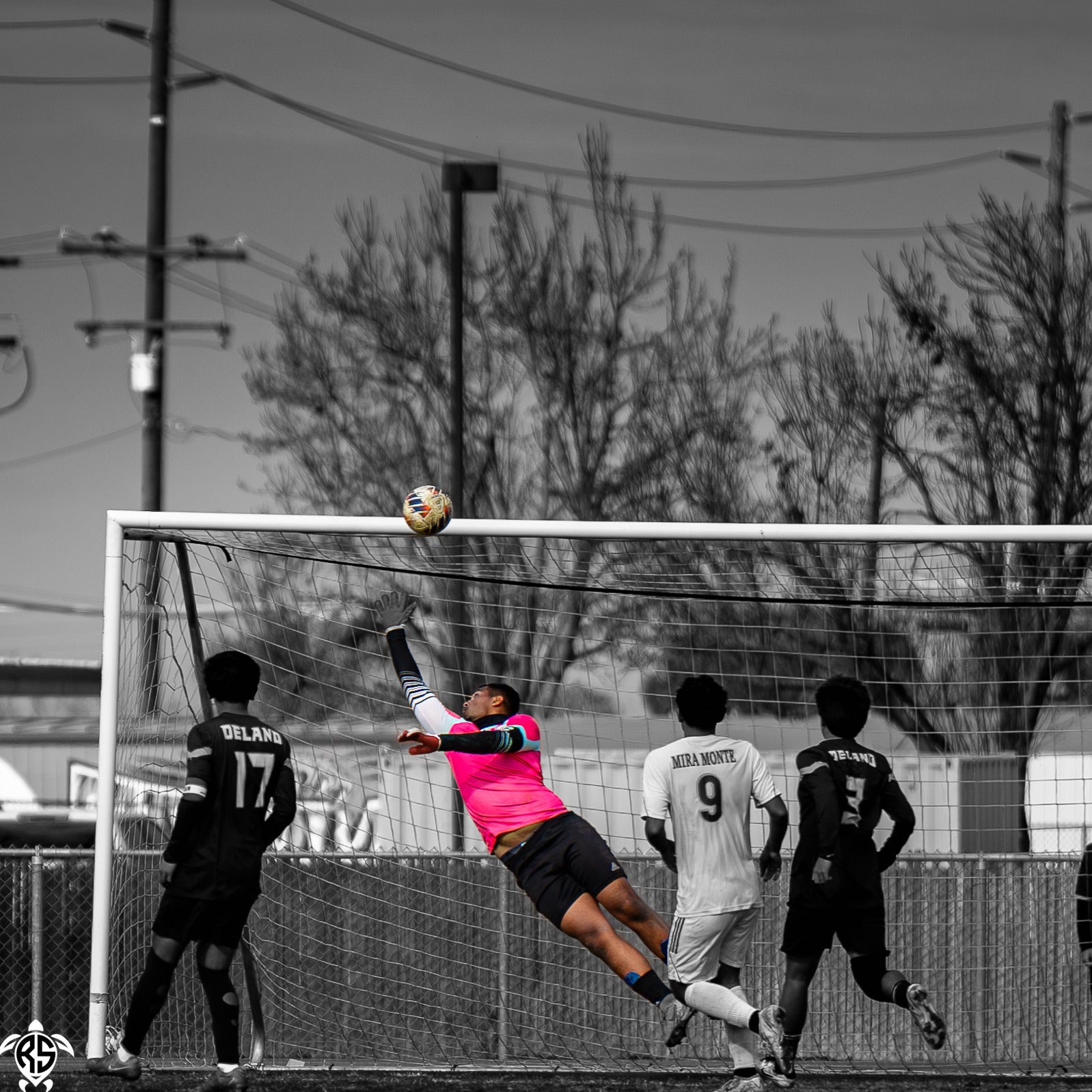 Arturo Calderon mugshot