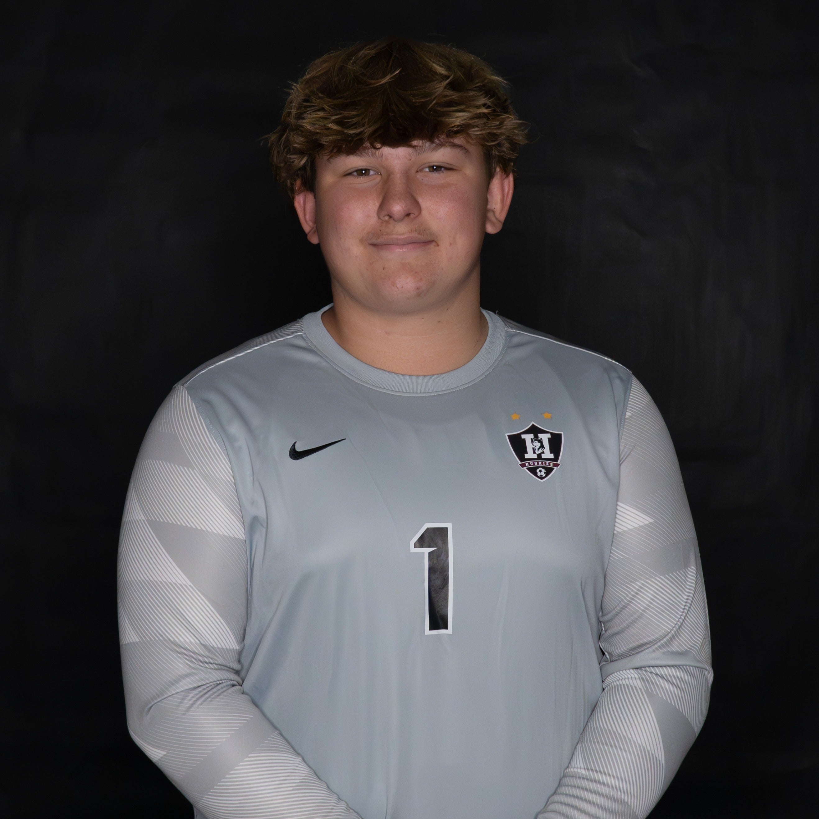 Jackson LaBlanc mugshot