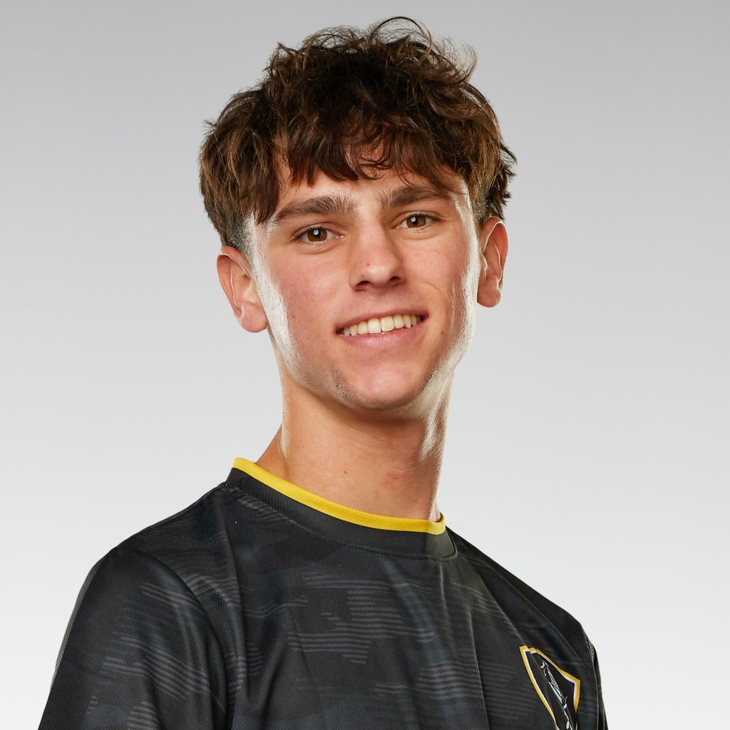 Jake Smith mugshot
