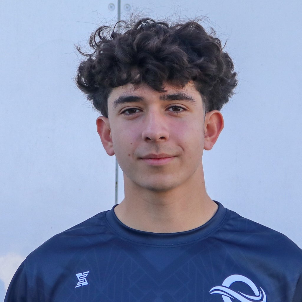 Caleb Elizarraraz mugshot