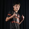 M. Aguilar
